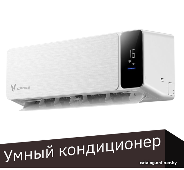 Сплит-система Viomi KFR-25GW/EY3PMB-A++/A+