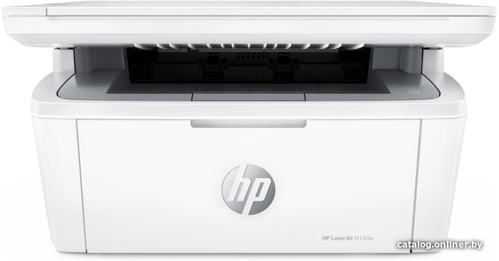 МФУ HP LaserJet MFP M140w (7MD72F)