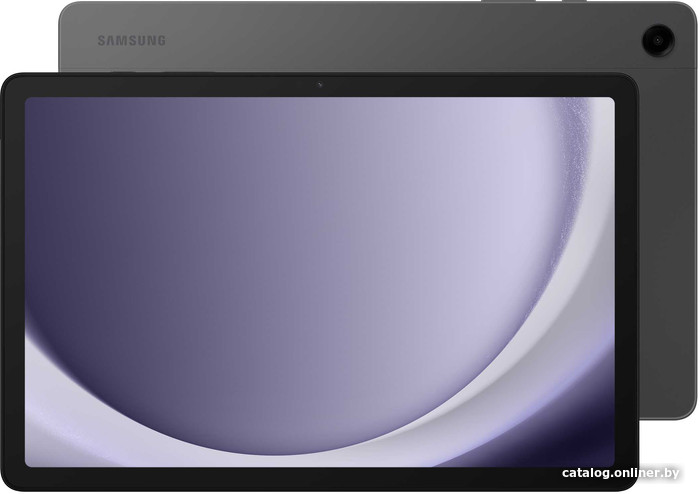 Планшет Samsung Galaxy Tab A9+ 5G 8GB/128GB графит SM-X216