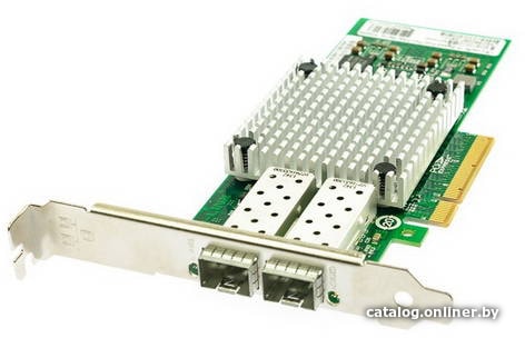 Сетевая карта ACD ACD-82599-2x10G-SFP+