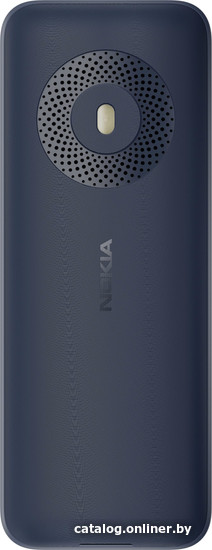 Мобильный телефон Nokia 130 DS TA-1576 Dark Blue 286838521