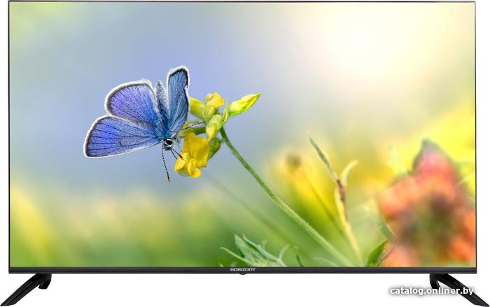 Телевизор Horizont 65" 65LE7053D