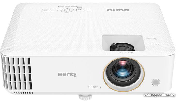 Проектор BenQ TH585P 9H.JLS77.14E