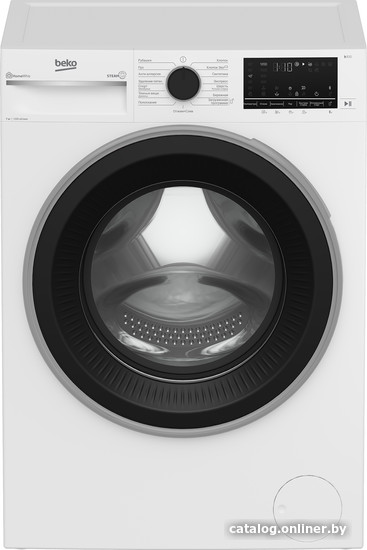 Стиральная машина BEKO Beyond B3W FR572 WB 7329910001