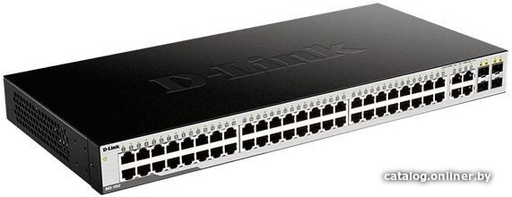 Switch D-Link DGS-1052/A3A