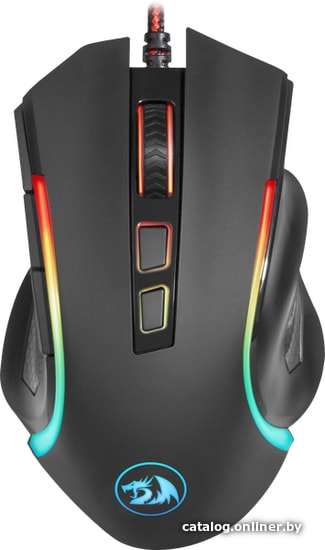 Mouse Redragon Griffin 75093