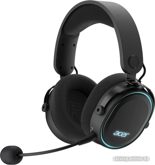 Гарнитура Acer OHR303 черный ZL.HDSEE.009