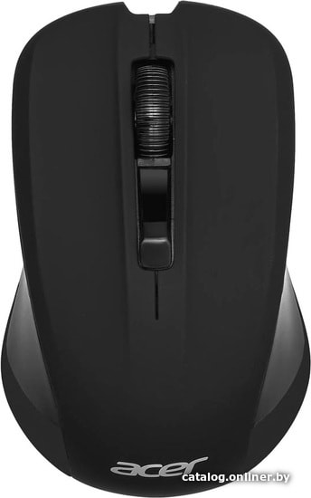 Mouse Wireless Acer OMR010 ZL.MCEEE.005