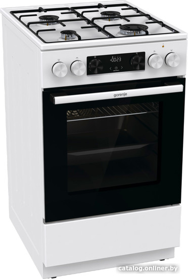 Кухонная плита Gorenje GK5C60WJ