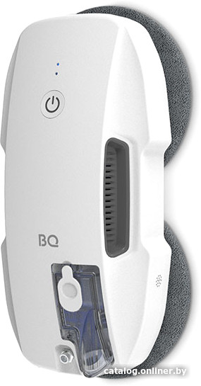 Робот-мойщик окон BQ WR201S White