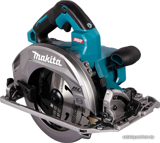 Дисковая пила Makita HS004GZ01