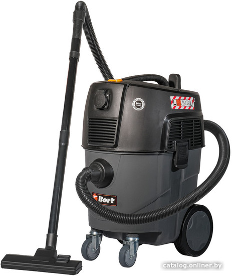 Пылесос Bort BAX-1530M-Smart Clean 93410020