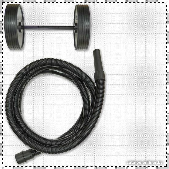 Пылесос Bort BAX-1530M-Smart Clean 93410020