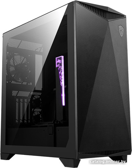 Корпус ATX Без БП MSI MPG GUNGNIR 300P AIRFLOW 306-7G21P21-W57
