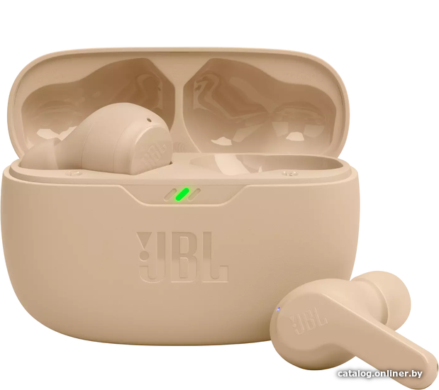 Наушники JBL Wave Beam JBLWBEAMBEG