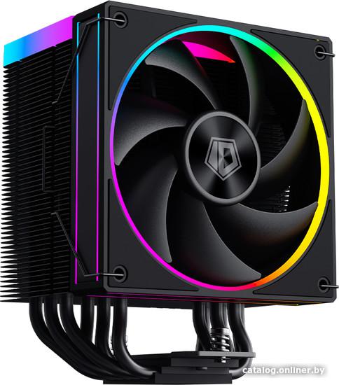 Кулер ID-Cooling FROZN A610 ARGB (LGA20XX/1700/1200/115X/AM5/AM4, TDP 250W, FAN 120mm) RTL