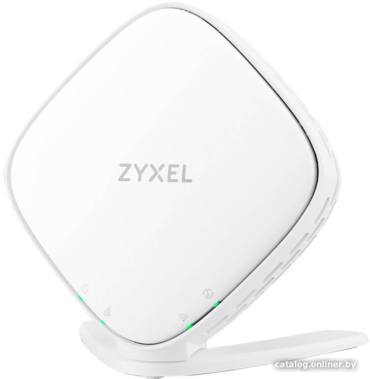 Точка доступа Zyxel WX3100-T0 AX1800 (WX3100-T0-EU01V2F)