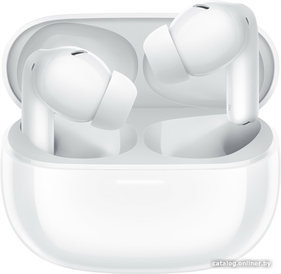 Наушники Xiaomi Redmi Buds 5 Pro Moonl White BHR7662GL