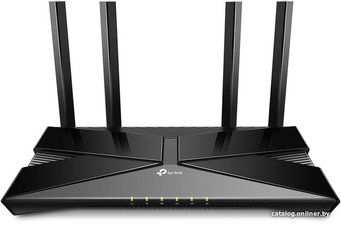 Wi-Fi роутер TP-LINK EX220