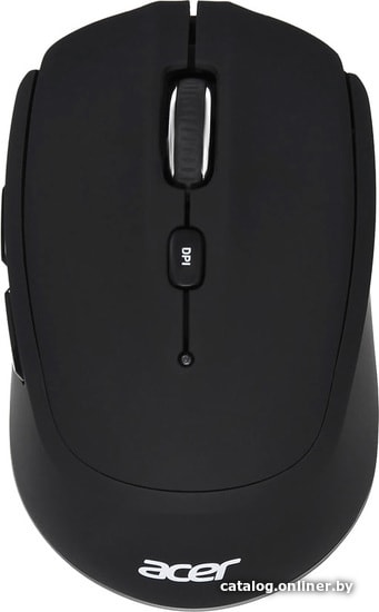 Mouse Wireless Acer OMR050 Черный ZL.MCEEE.00B