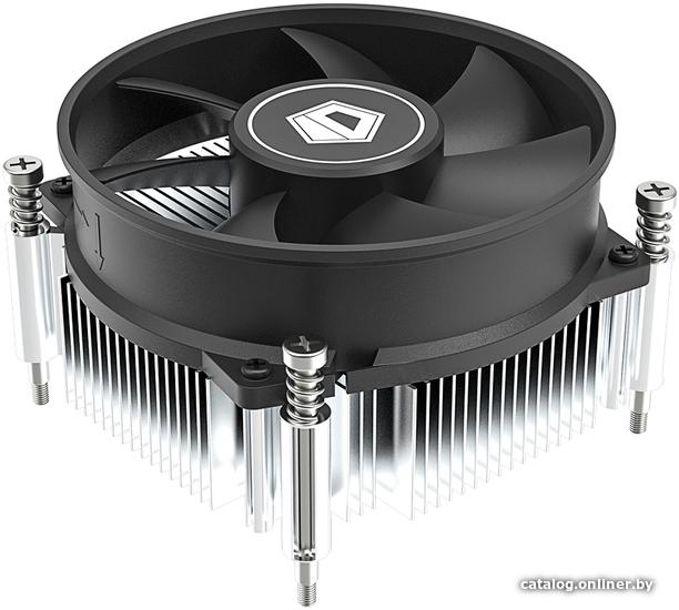 Кулер ID-Cooling DK-19 PWM RTL