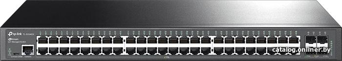 Switch TP-Link TL-SG3452X