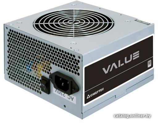 БП Chieftec Value 600W APB-600B8 OEM
