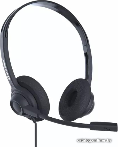 Гарнитура Accutone TB220RJU (ZE-TB220-RJU)