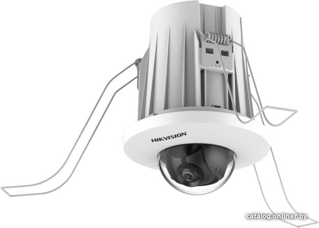 IP-камера Hikvision DS-2CD2E23G2-U 2.8mm