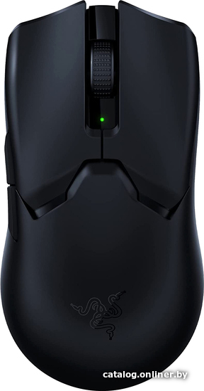 Mouse Razer Viper V2 Pro Black RZ01-04390100-R3A1