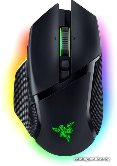 Mouse Razer Basilisk V3 Pro Black RZ01-04620100-R3G1