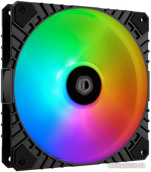 Вентилятор 140mm ID-Cooling WF-14025-XT ARGB
