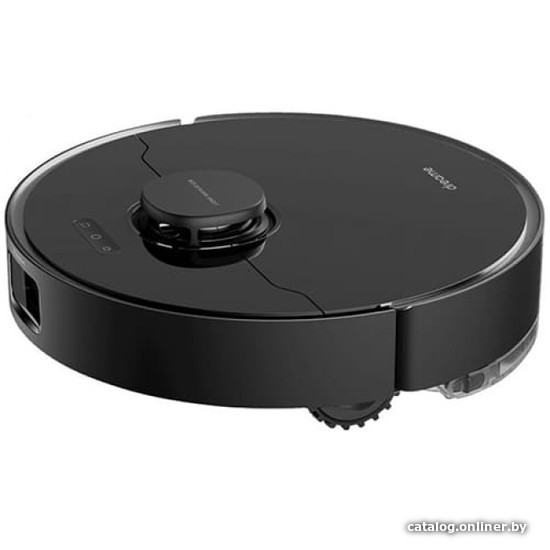 Робот-пылесос Dreame Bot Robot Vacuum and Mop D10s Plus RLS6AD