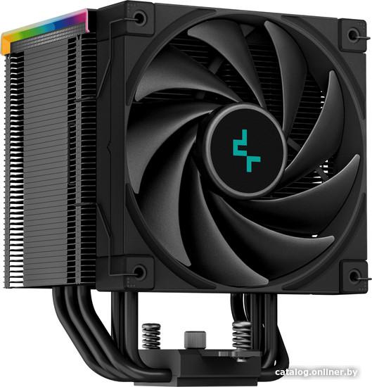 Кулер Deepcool AK500 DIGITAL (LGA20XX/1700/1200/115X/AM5/AM4) R-AK500-BKADMN-G RTL