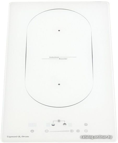 Варочная поверхность Zigmund & Shtain CI 35.3 W