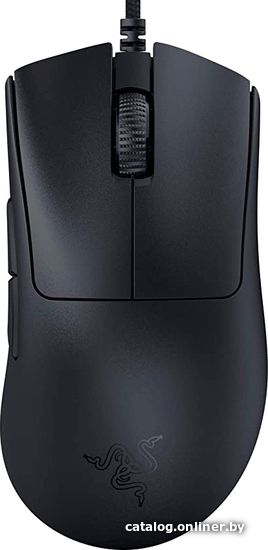 Mouse Razer DeathAdder V3 Black (RZ01-04640100-R3M1)
