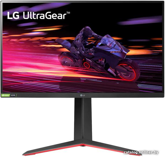 27" LG 27GP750-B