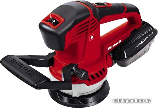 Шлифмашина Einhell TE-RS 40 E 4462000
