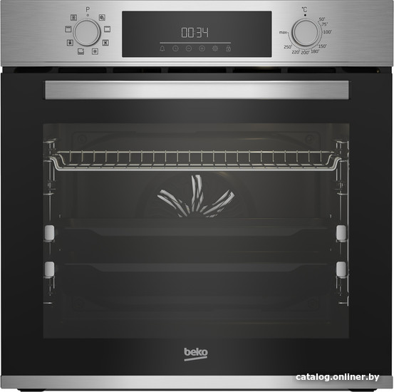 Духовой шкаф BEKO BBIM 12301 X