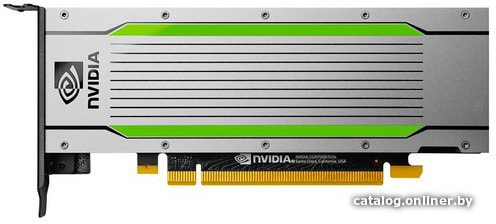 NVIDIA TESLA T4 16GB (900-2G183-6300-T00) GDDR6 256bit 1590MHz