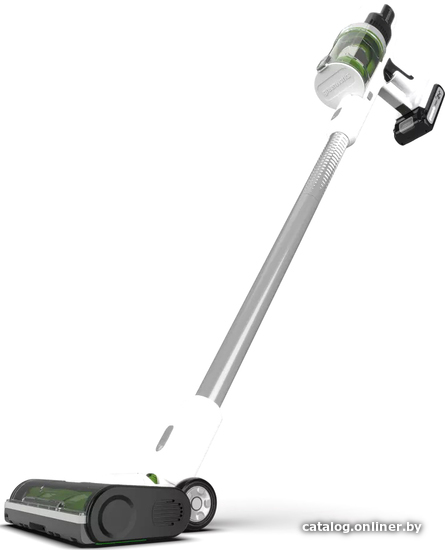 Пылесос GreenWorks GD24SVK4D