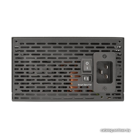 БП Thermaltake 1350W Toughpower GF3 1350 TPD-1350AH2FSG (PS-TPD-1350FNFAGE-4)