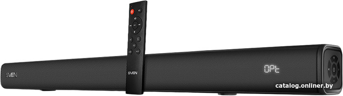 Саундбар Sven SB-2040A Black SV-021801