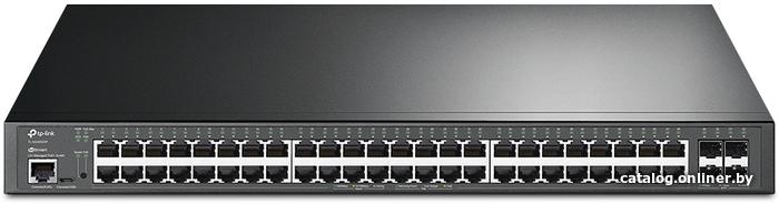 Switch TP-Link TL-SG3452XP