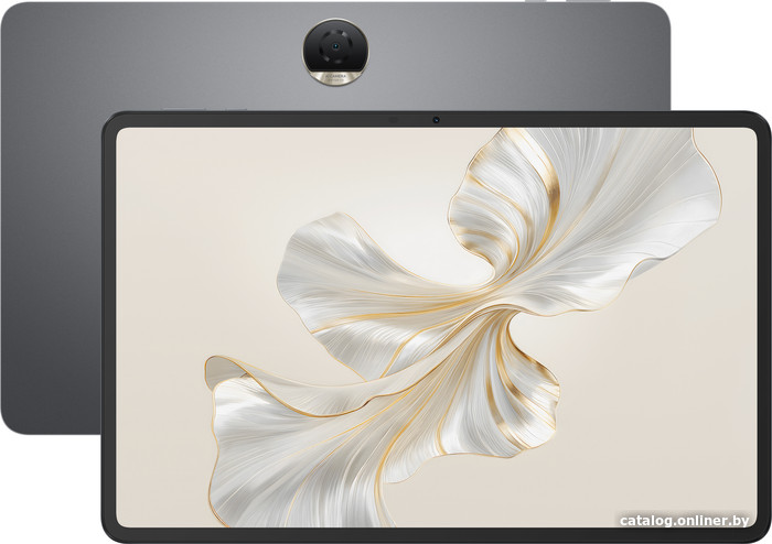 Планшет Honor Pad 9 HEY2-W09 12.1" 8Gb 256Gb Wi-Fi Android 13 серый 5301AHNJ
