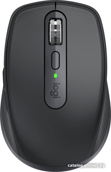 Mouse Wireless Logitech MX Anywhere 3S GR 910-006938