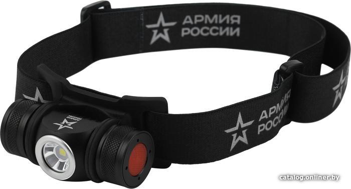 Фонарь ЭРА GA-502 черный 5Вт Б0052317