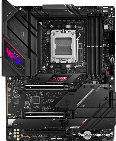 MB ASUS ROG STRIX B650E-E GAMING WIFI Soc-AM5 ATX RTL
