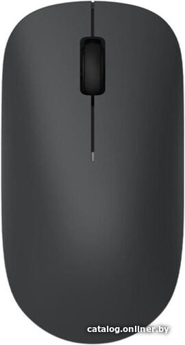 Mouse Wireless Xiaomi Mijia Wireless Mouse Lite 2 White XMWXSB02YM