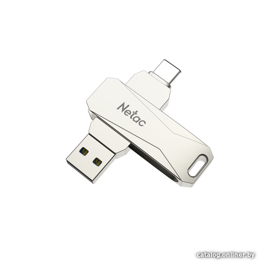 256Gb Netac U782C Mobile (NT03U782C-256G-30PN) USB3.0